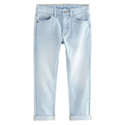 Next Kavbojke moder denim