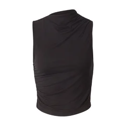 ABOUT YOU Top Jacqueline črna