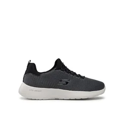 Skechers Muške patike Dynamight, 58360-BLK, Sive