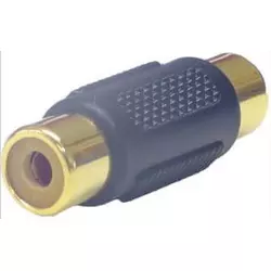 MicroConnect MicroConnect RCA avdio adapter