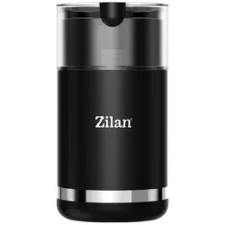 ZILAN Mlin za kafu ZLN9280, 150W, Crni