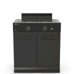 Connect Stove Unit - Kuhalni modul/štedilnik za letno kuhinjo