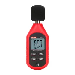 shumee UT-353 UNI-T MERILNIK GLASNOSTI