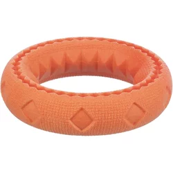 Trixie Aqua Toy Obruč Plutajući 11cm – Termoplastična Guma
