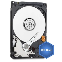 Hard Disk 2.5 SATA 1TB Western Digital Scorpio Blue WD10SPZX
