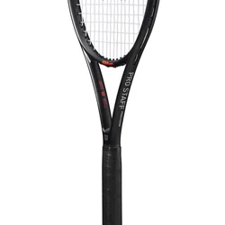 Wilson PRO STAFF PRECISION 103, muški reket za tenis, crna WR171210U