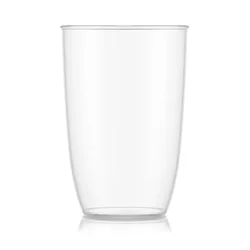 Bodum komplet kozarcev za pivo iz umetne mase 0,5 l