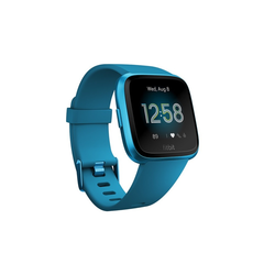 Fitbit Versa Lite Edition Marina Plava