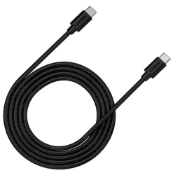 Canyon 100W, 20V/ 5A, typeC to Type C, 1.2M with Emark