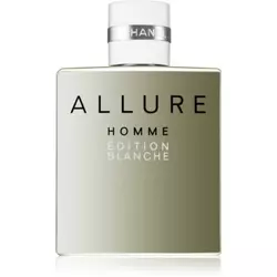CHANEL moška parfumska voda Allure Homme Edition Blanche 100ml