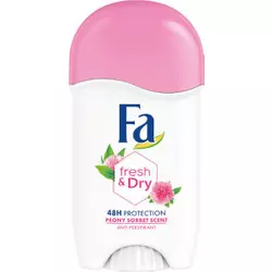 FA deo stik Fresh & Dry Pink Sorbet 50ml