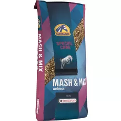 Cavalor Mash & Mix 15 kg