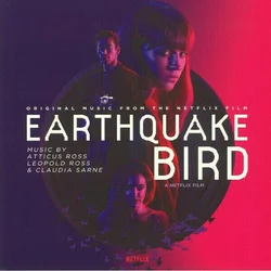 Atticus Ross Earthquake Bird (LP)