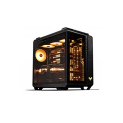 Kućište ASUS GT502 TUF GAMING ARGB, T-G GT502 P TG ARGB