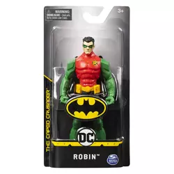 Batman figura asst