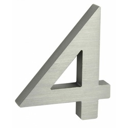 Richter Czech RN.100LV.4.AL.3D hišna številka