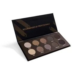 Paleta senki za obrve Color Brow