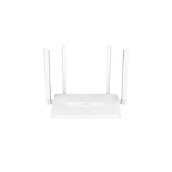 Imou HR12G AC1200 Dual-Band Gigabit Wi-Fi Router, Wifi 5, dual band 2.4GHz & 5GHz, 4x 5dBi External Antennas, 1x Gigabit WAN, 3x Gigabit LAN, “Imou-Link” Mesh