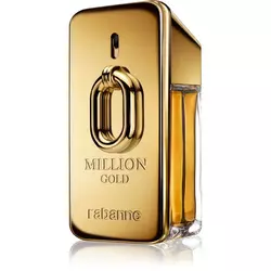 EDP za muškarce Paco Rabanne Million Gold Intense 50ml