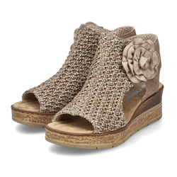 RIEKER sandale ART-63791-60