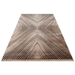 CONCEPTUM HYPNOSE Tepih Db 06 Anthracite Mink 130 x 190 (272EKH1341)