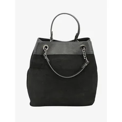 Adel Bags Torba za čez ramo Heidi črna