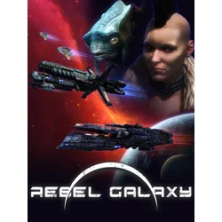 Rebel Galaxy (PC) Steam Key EUROPE