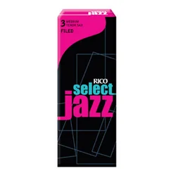 RICO JAZZ JEZIČKI ZA TENOR saksofon 4 MEDIUM