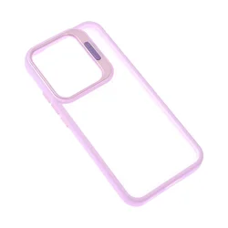 Maska za Honor X8c Pastel Pop, Ljubičasta