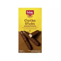 Schar Ciocko Sticks 150g