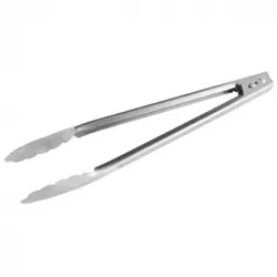 Višenamenska hvataljka Fackelmann Inox - 30 cm