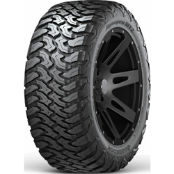 Hankook Dynapro MT2 RT05 ( LT255/75 R17 121/118Q 10PR, POR, SBL )