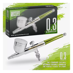 Airbrush 0.3mm