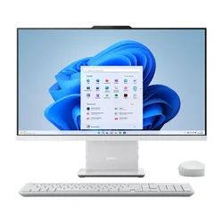 Lenovo IdeaCentre AIO 27 Ultra 7-256V, 16GB, 512, Windows 11 Home