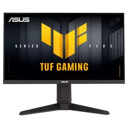 ASUS TUF Gaming VG259QMRL5A gaming monitor 24.5 FHD Fast IPS 310Hz