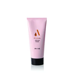 EMMEDICIOTTO Maska za kosu 22 Luxury argan, 200 ml