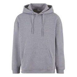 Urban Classics Majica  siva