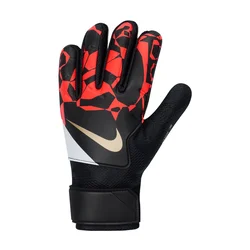 Nike GK MATCH JR, dječije nogometne rukavice, crna HQ0258