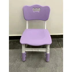 Feelkids Podesiva stolica za decu ( više boja ) - Lavanda ( 21071 )