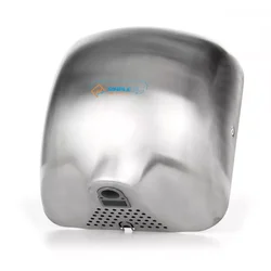 Jet Dryer SIMPLE matirano nerjavno jeklo