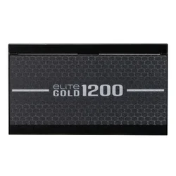 Cooler Master - Elite Gold 1200W napajanje (MPW-C001-AFAG-BEU) 5Y