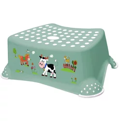 Keeeper Steper funny farm green ( KEP3279 )