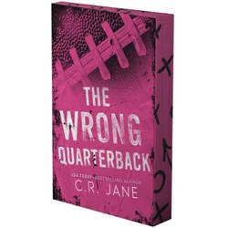 WRONG QUARTERBACK