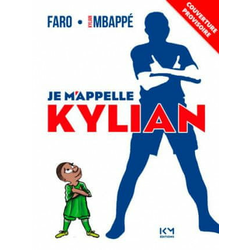 Je mappelle Kylian