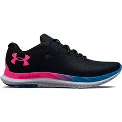 Under Armour W CHARGED BREEZE, ženske patike za trčanje, crna 3025130