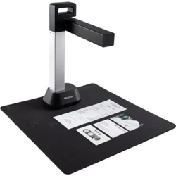 IRIS Scan Desk 6 - Skener i Video Kamera