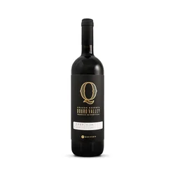 Quevedo Crveno vino Q Grand Reserve, 0.75 L