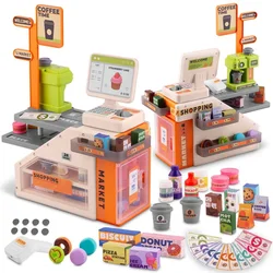 shumee Interaktivna blagajna RK-822 Ricokids