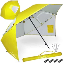 Suncobran Ibiza UPF 50+