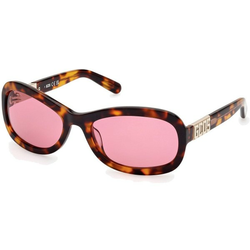 GCDS Naočare za sunce GD 0038 52S
